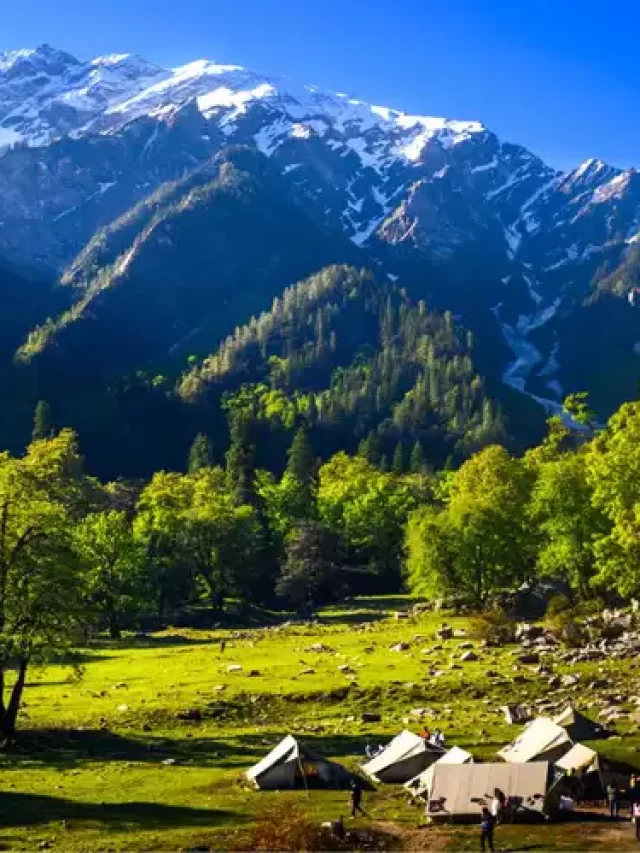 Top 8 Destinations in India to Visit in December