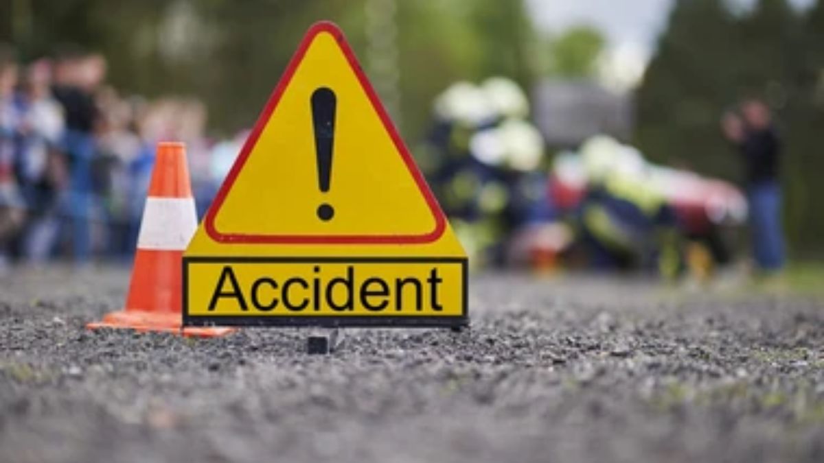Balewadi Hit and Run: 7-Year-Old Dies, Brother and Grandfather Injured in Pune Incident