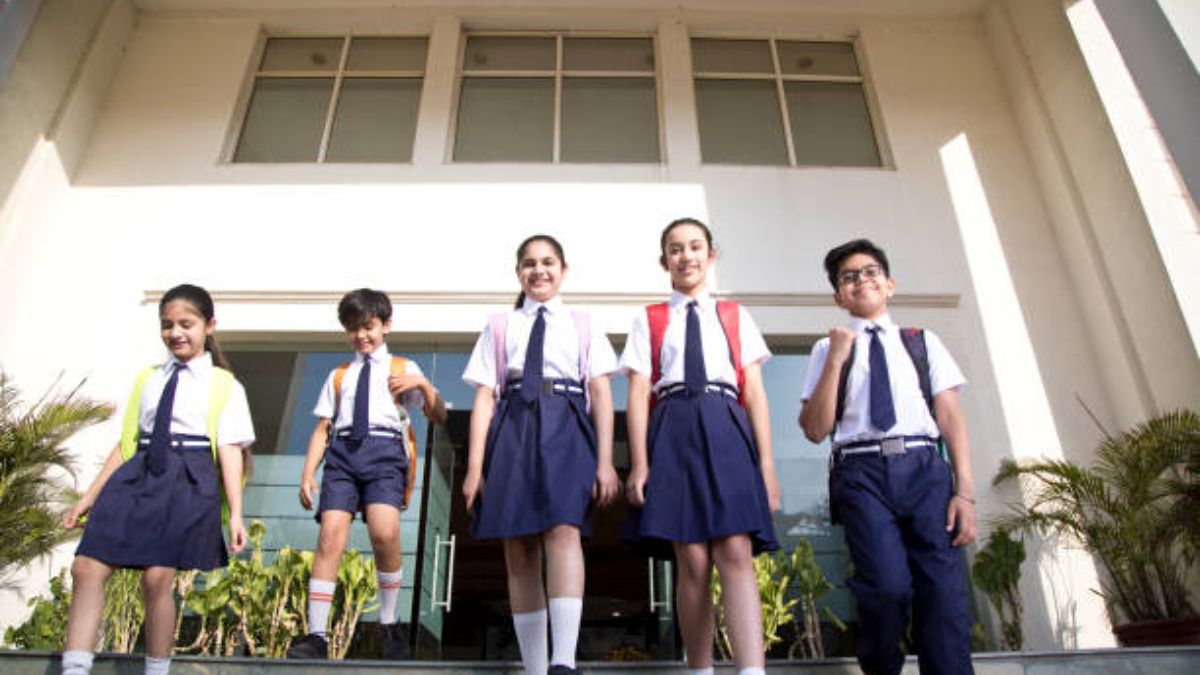 129 Holidays for Maharashtra Schools in 2025-26; Classes Resume June 16