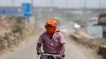 46.9°C Recorded in Maharashtra: IMD Issues Orange and Yellow Alerts for 7 Districts on April 27
