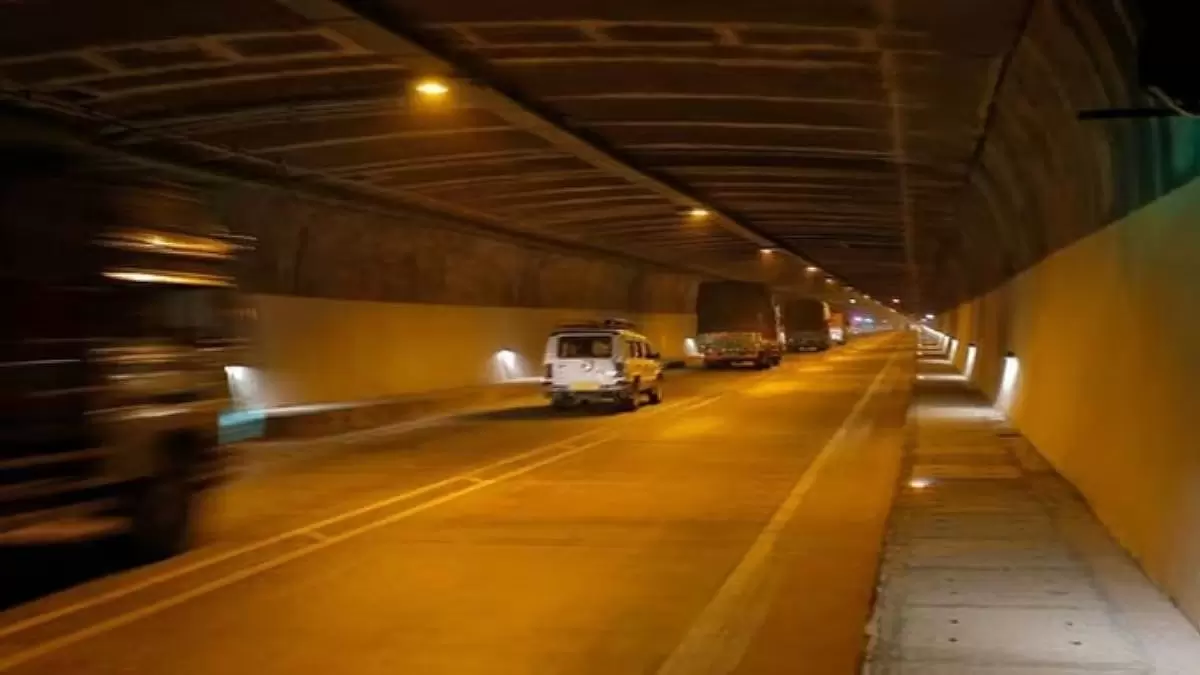 Pune: Yerawada-Katraj Twin Tunnel Project Moves Forward as PMRDA Receives Tenders from 3 Firms