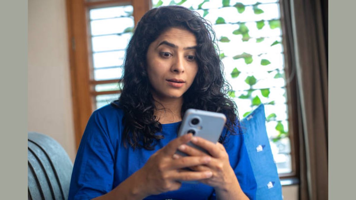 Accidentally Transfered money to someone's account