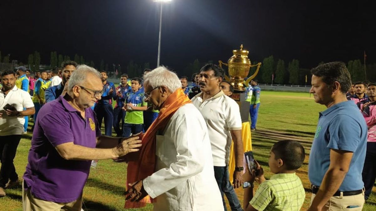 Andaman Premier League III