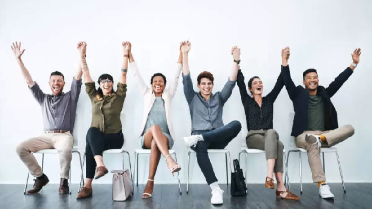 Best companies to work for in India 2025