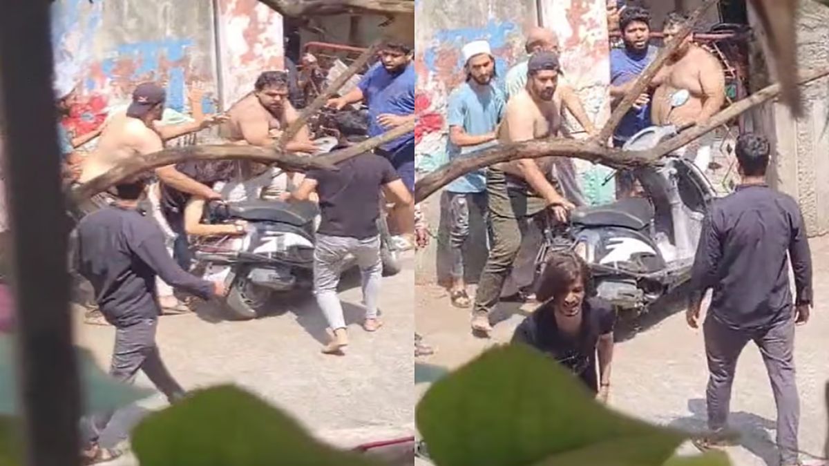 Brother and Sister Assaulted in Bhavani Peth