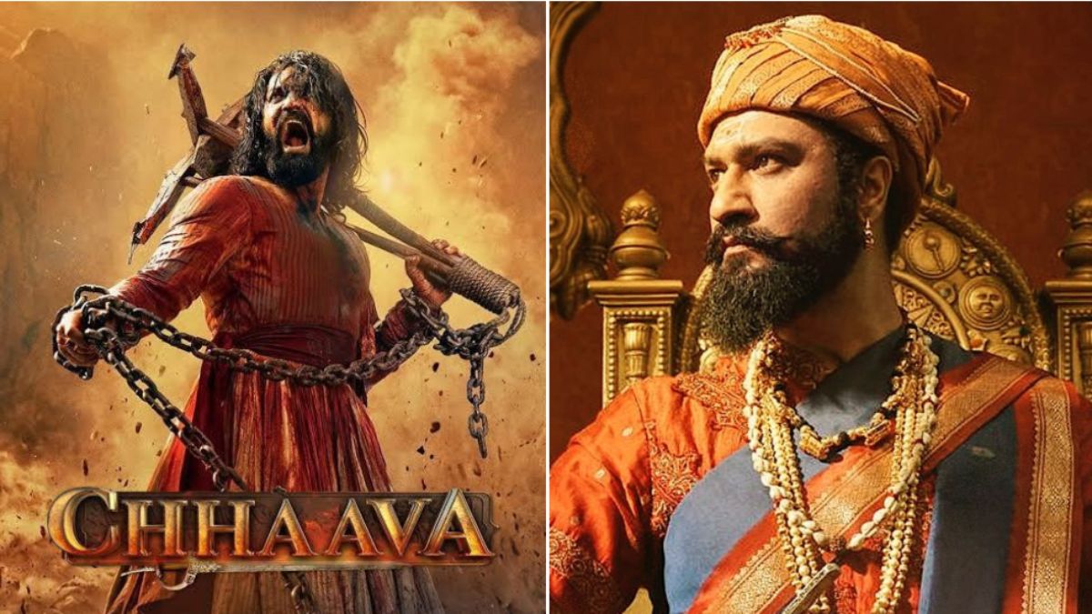 Chhaava Set for OTT Release