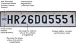 Low Response to Mandatory HSRP Number Plates in Pune; RTO Warns of Penalties