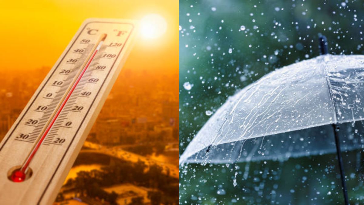 Heatwave in Vidarbha