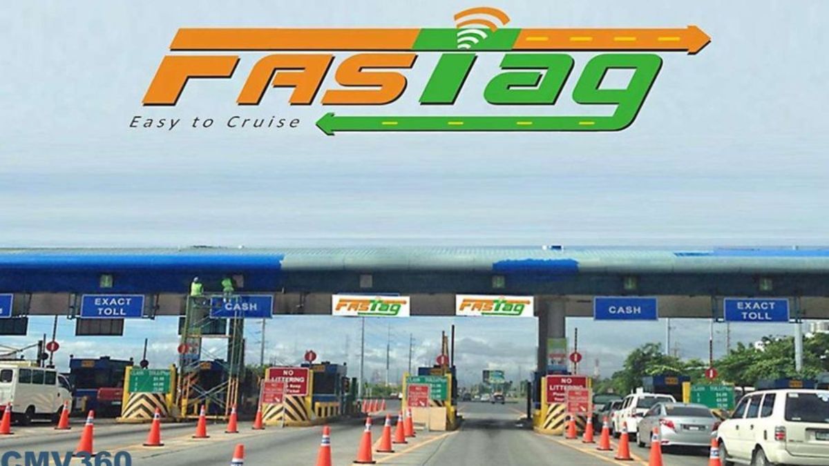India to launch GPS-based tolling