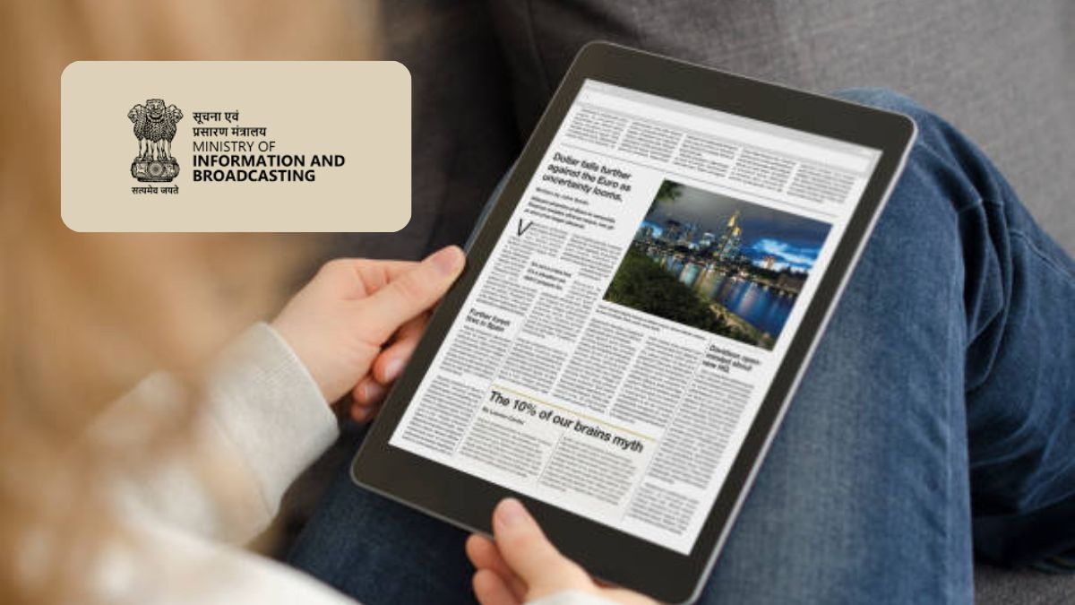 Ministry advisory on live coverage of defence operations