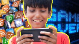 Plea to Ban Social Media for Children Under 13