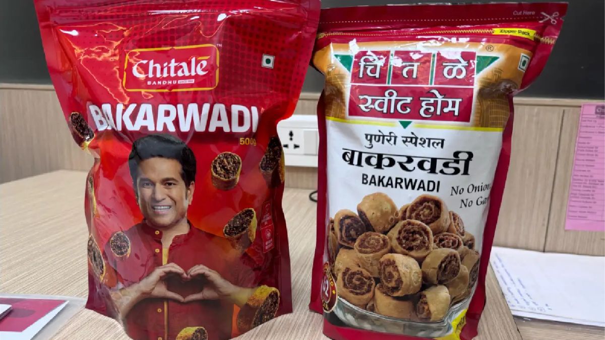 Pune Chitale bakarwadi legal dispute