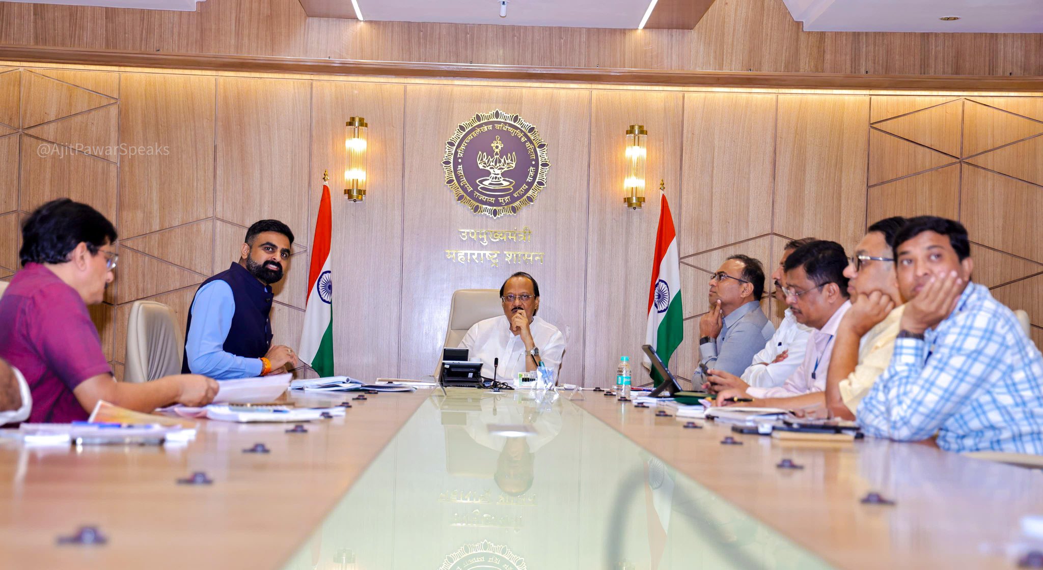 Pune District Tourism Development Plan