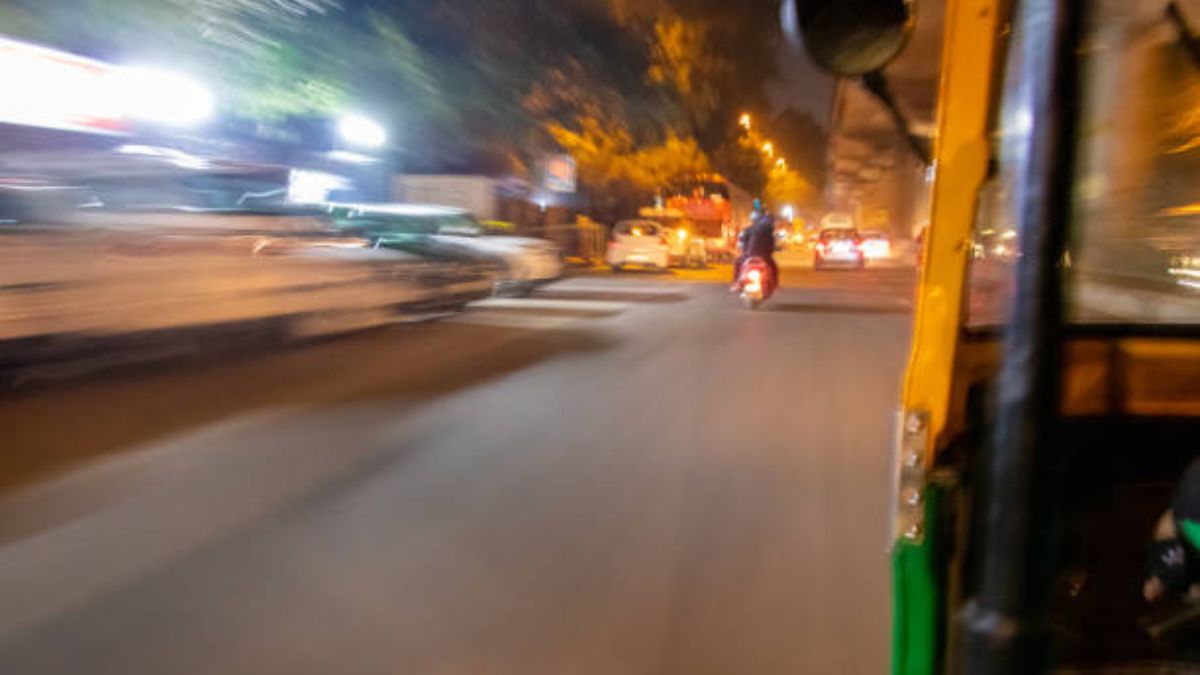 Pune Police Action Plan Against Street Criminals