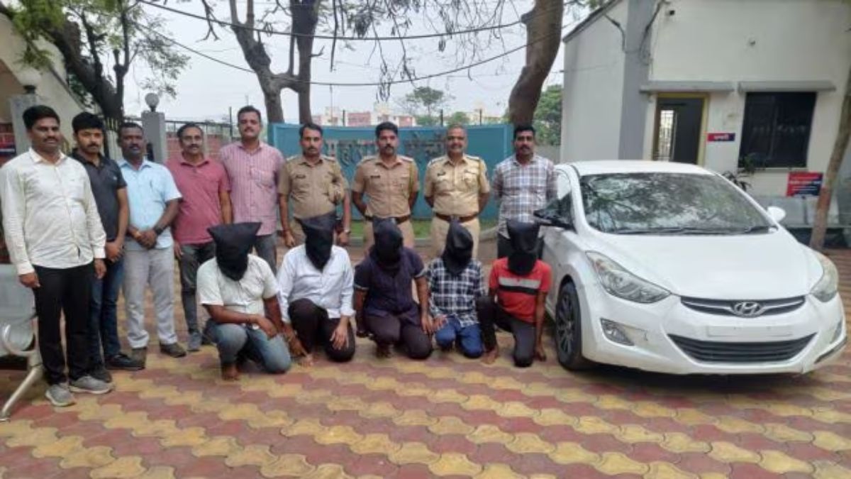 Pune cook attack fiancée hired contract killers