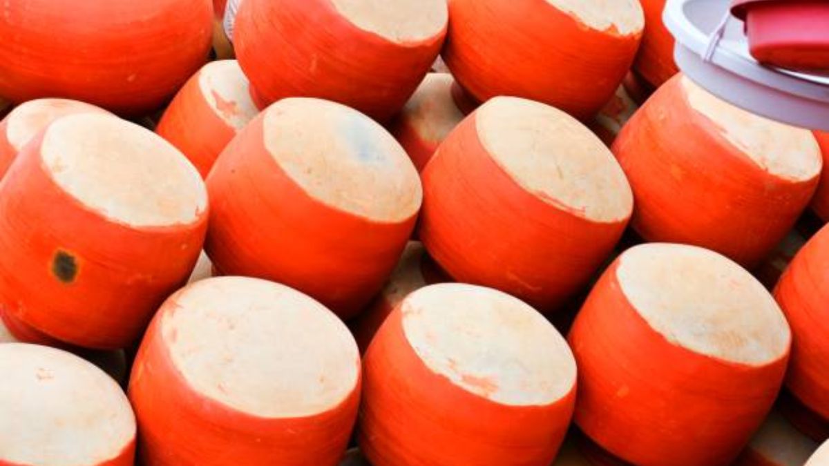 Simple Hack to Cool Matka Water