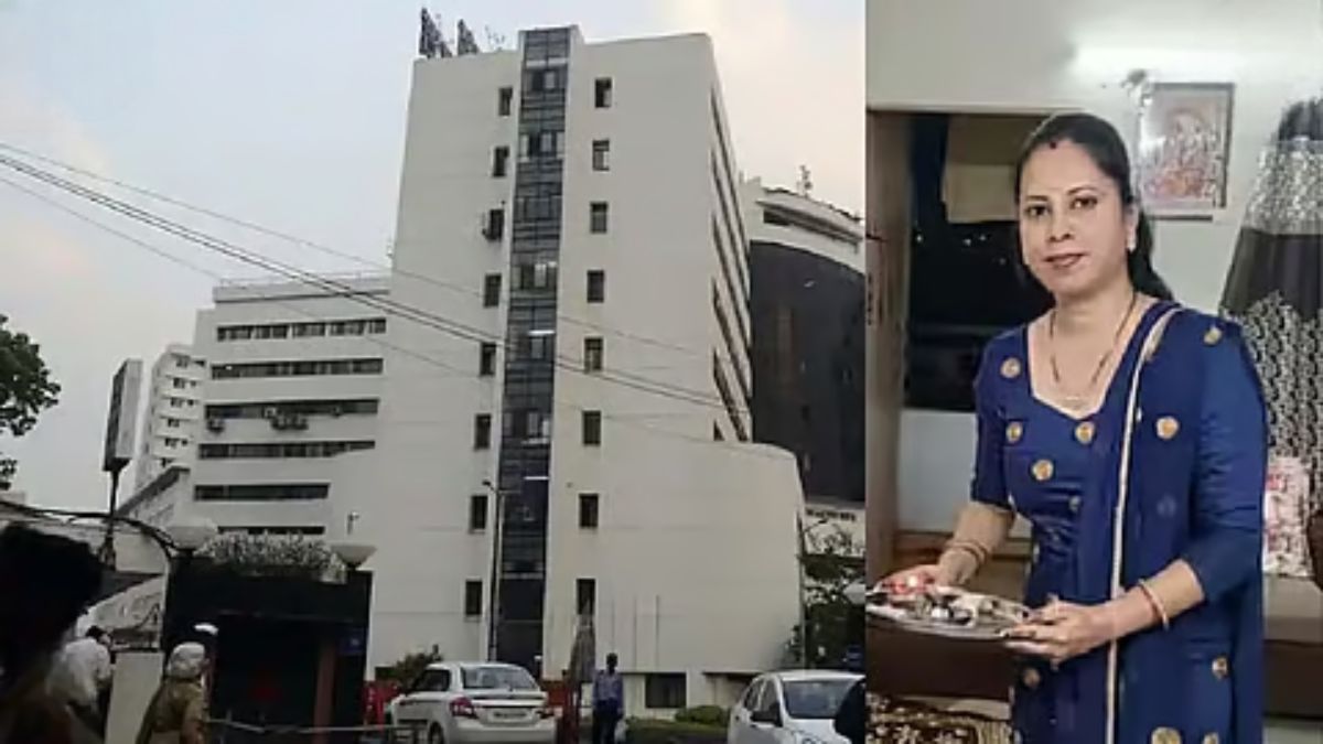 Tanisha Bhise's Death