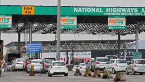 Toll Rates Increased