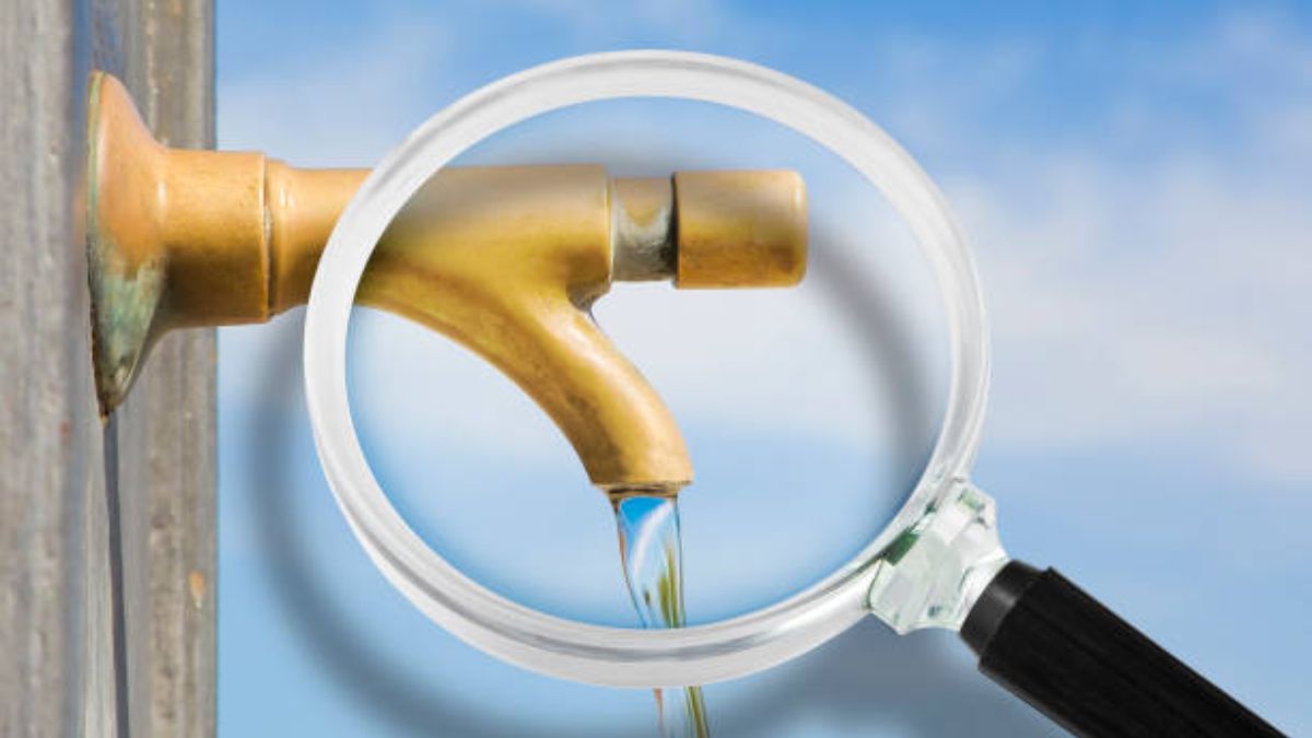 Walhekarwadi contaminated water illness outbreak