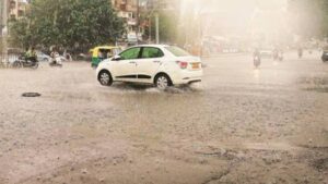 Southwest Monsoon 2025: India to Witness Above-Normal Monsoon This Year, Says IMD's Long-Range Forecast