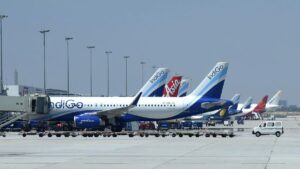 27 Airports Closed, 430 Flights Cancelled Amid Border Tensions Following Operation Sindoor