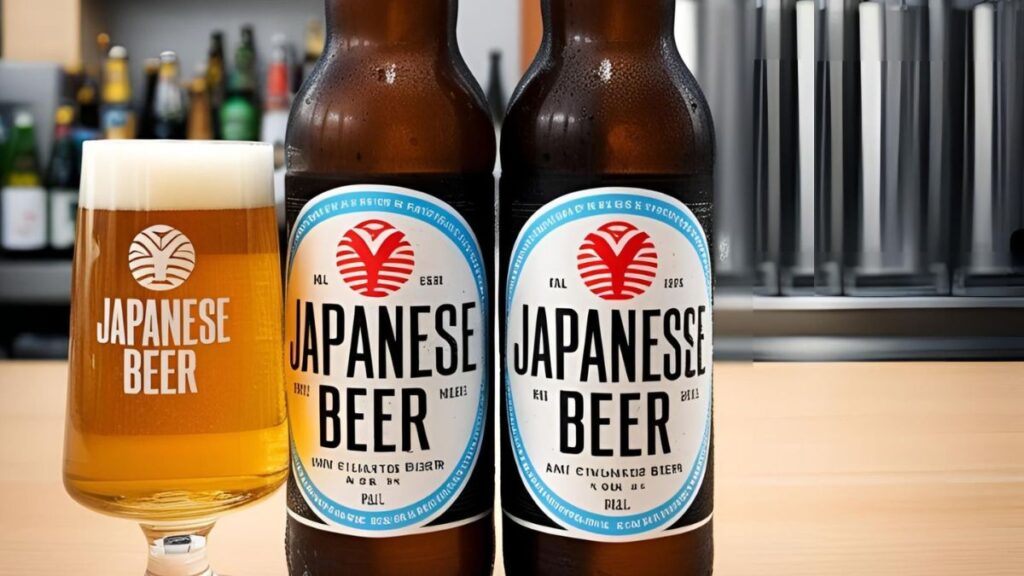 7 best Japanese beer brands in India