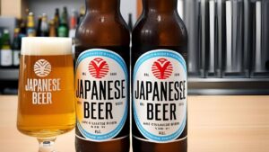 7 best Japanese beer brands in India
