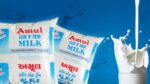 Amul Raises Milk Prices Hikby ₹2 per Litre, New Rates Effective May 1
