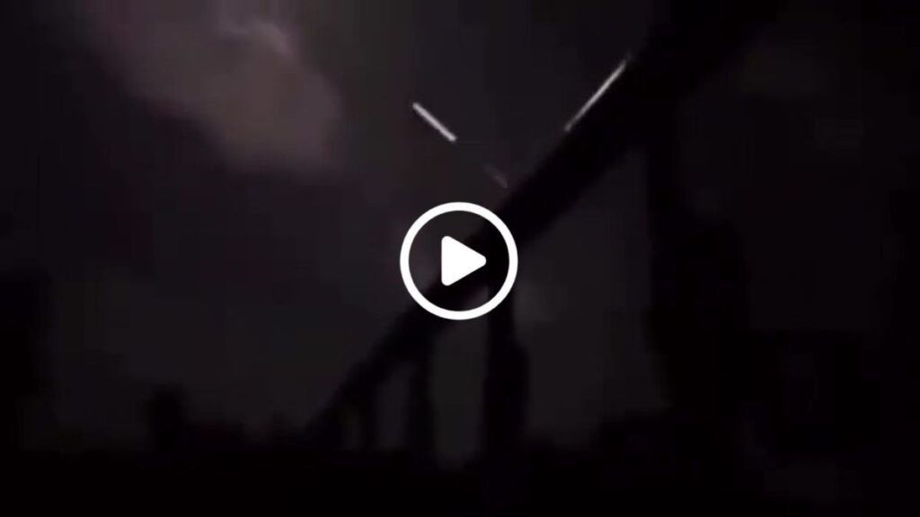 BreakingNews: Explosions Rock Barmer, Blackouts Enforced in Barmer and Rajouri Amid Ceasefire Collapse