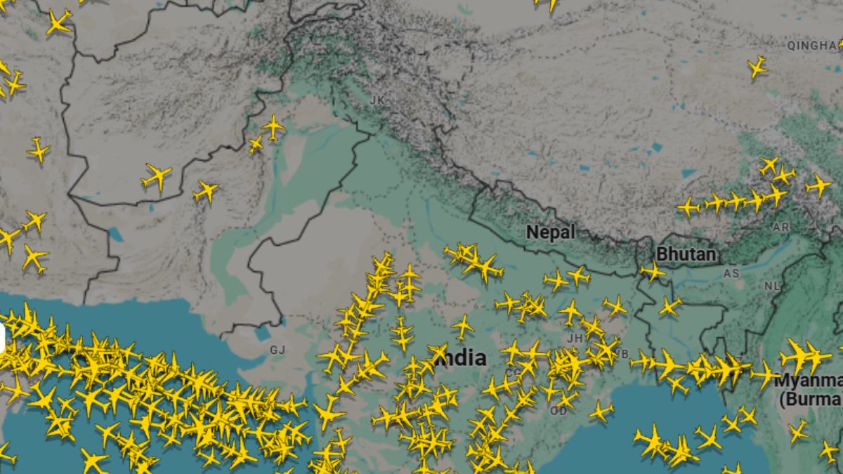 Bengaluru Airport Issues Passenger Advisory Amid Airspace Closures on May 7