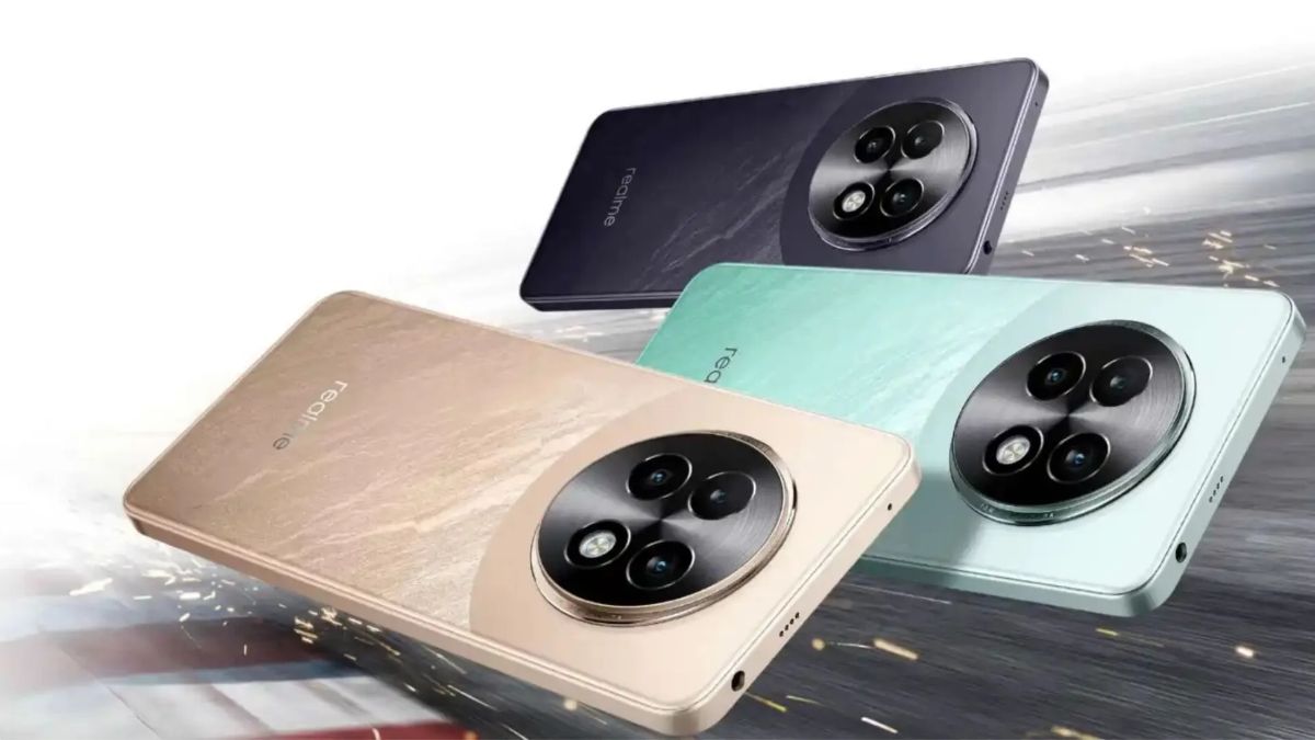 Top 5 Best Cameras in Phones Under ₹25,000 in 2025 for Stunning ...