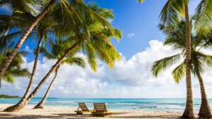 Maharashtra Nominates Seven Beaches for Prestigious Blue Flag Certification