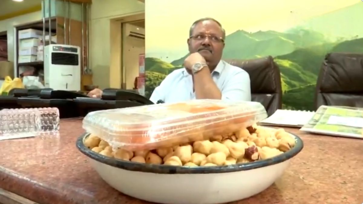 Pune Traders Boycott Turkish Dry Fruits and Apples Over Türkiye’s Support for Pakistan