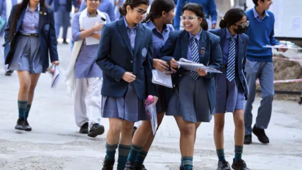 CBSE Class 10 Board Exam 2025: Students Can Now Pass by Replacing Failed Core Subject with Skill Subject