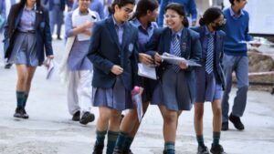 CBSE Class 10 Board Exam 2025: Students Can Now Pass by Replacing Failed Core Subject with Skill Subject
