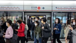 New COVID-19 Wave Hits Asia: Cases Spike in Hong Kong and Singapore