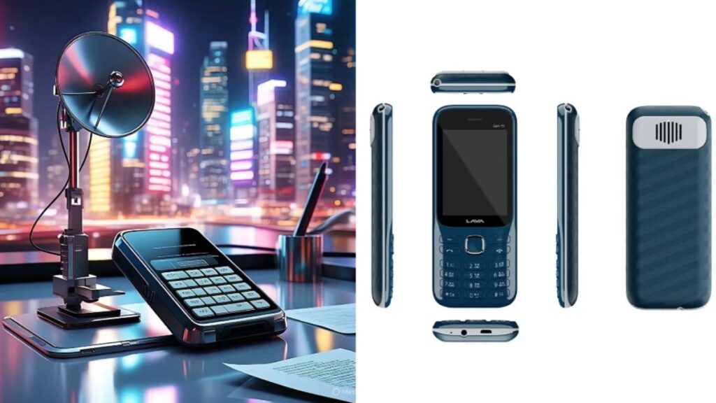 Direct-to-Mobile तकनीक