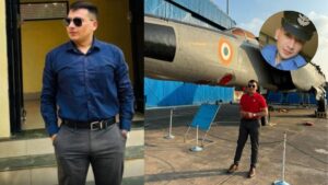 Pune: Fake IAF Officer Arrested in Joint Operation by Military Intelligence and Police