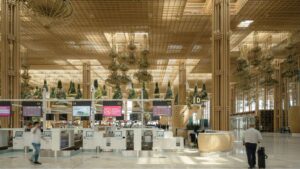 BIAL Partners with KPMG to Launch Pioneering Generative AI Platform for Smarter Airport Operations