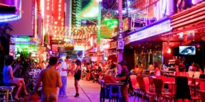 Health alert for Indian tourists travelling to Thailand