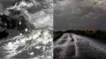 Maharashtra to Witness Increase in Rainfall Intensity as IMD Warns of Intense Rain, Storms and Disruptions Until May 27