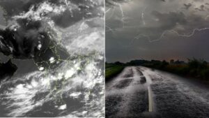 Maharashtra to Witness Increase in Rainfall Intensity as IMD Warns of Intense Rain, Storms and Disruptions Until May 27