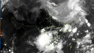 Heavy Rainfall Alert for Maharashtra Between May 20–25: IMD Warns of Flooding, Crop Damage, and Travel Disruptions