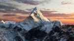 Mount Everest Dethroned: Scientists Discover Hidden Mountains 100 Times Taller Beneath Earth’s Surface