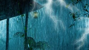 Heavy Rains, Heatwave, and Monsoon Progress: IMD Issues All-India Weather Forecast for May 18–24
