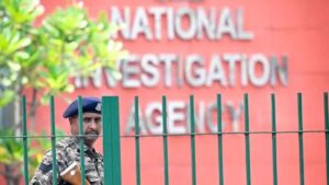 NIA Arrests Two ISIS Pune Sleeper Module Absconders at Mumbai Airport