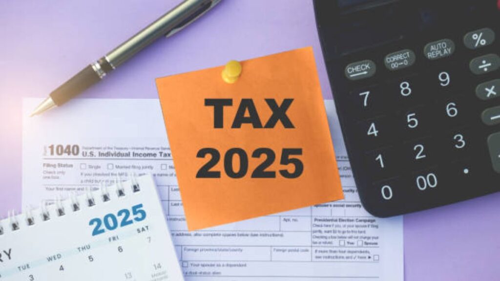 CBDT Extends Income Tax Return (ITR) Filing Deadline to 15th September 2025 1 Income Tax Return filing deadline extended