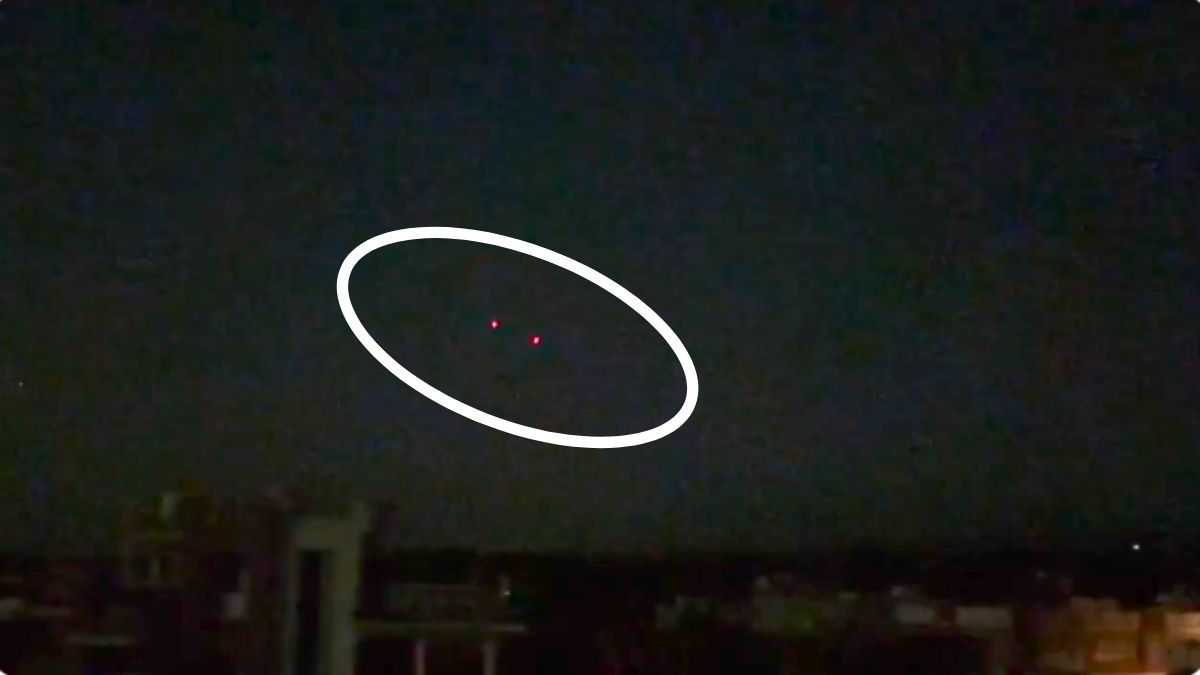 Ceasefire Collapses in Hours: Explosions, Drone Attacks Reported Across Jammu & Kashmir