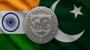 India Abstains from IMF Vote on Pakistan Loan, Flags Terrorism Risk and Military Interference