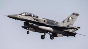 India Downs Pakistan’s F-16 and JF-17 Fighter Jets, Captures Two Pilots Alive: Reports